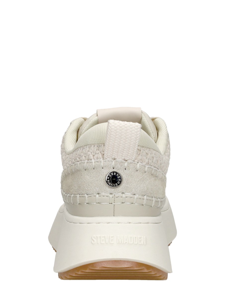 Steve Madden - Doubletake – gebroken wit – foto 3 van 4