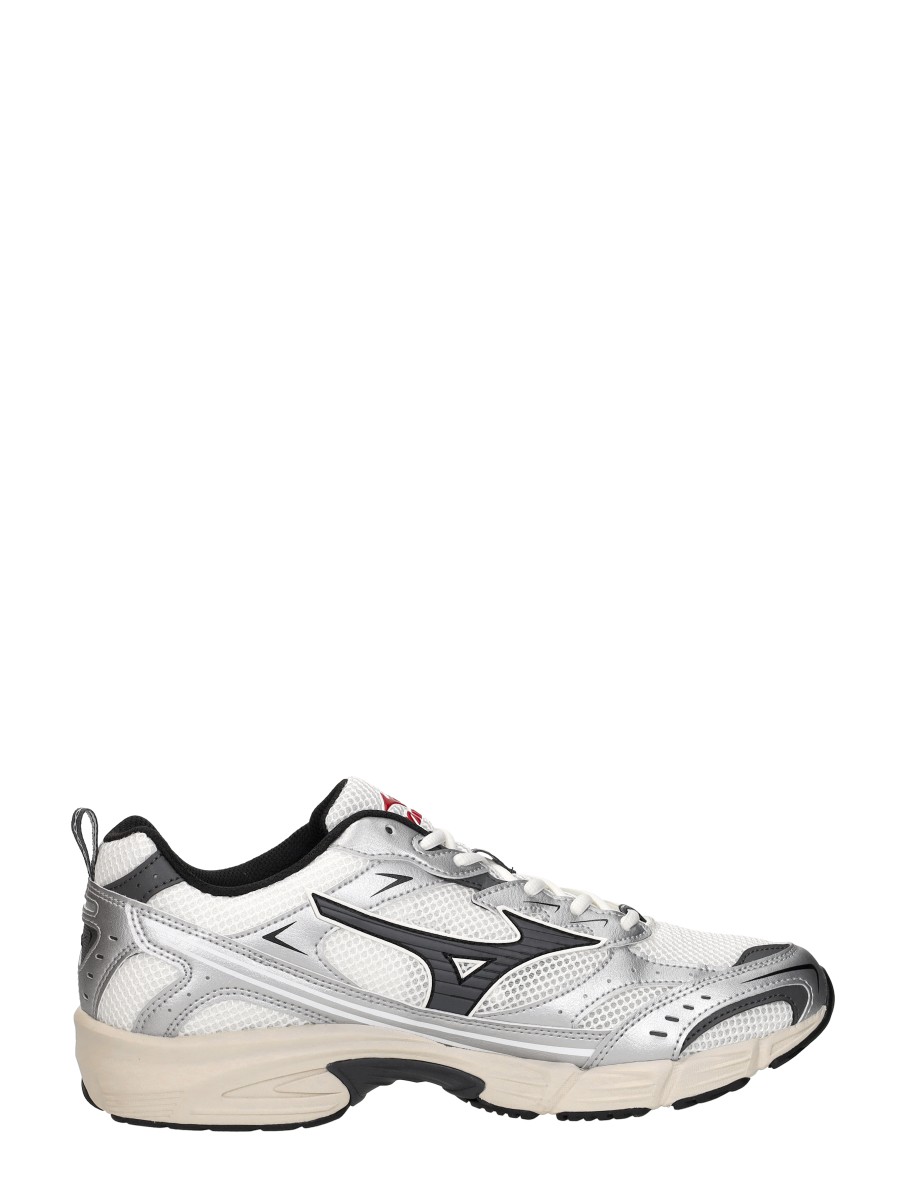 Mizuno - Mxr Sport – wit – foto 4 van 4