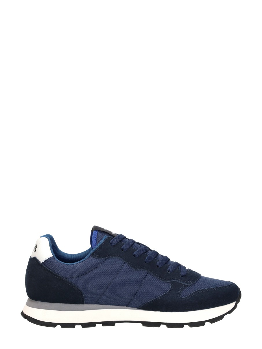 Sun68 - Tom Solid – blauw – foto 4 van 4