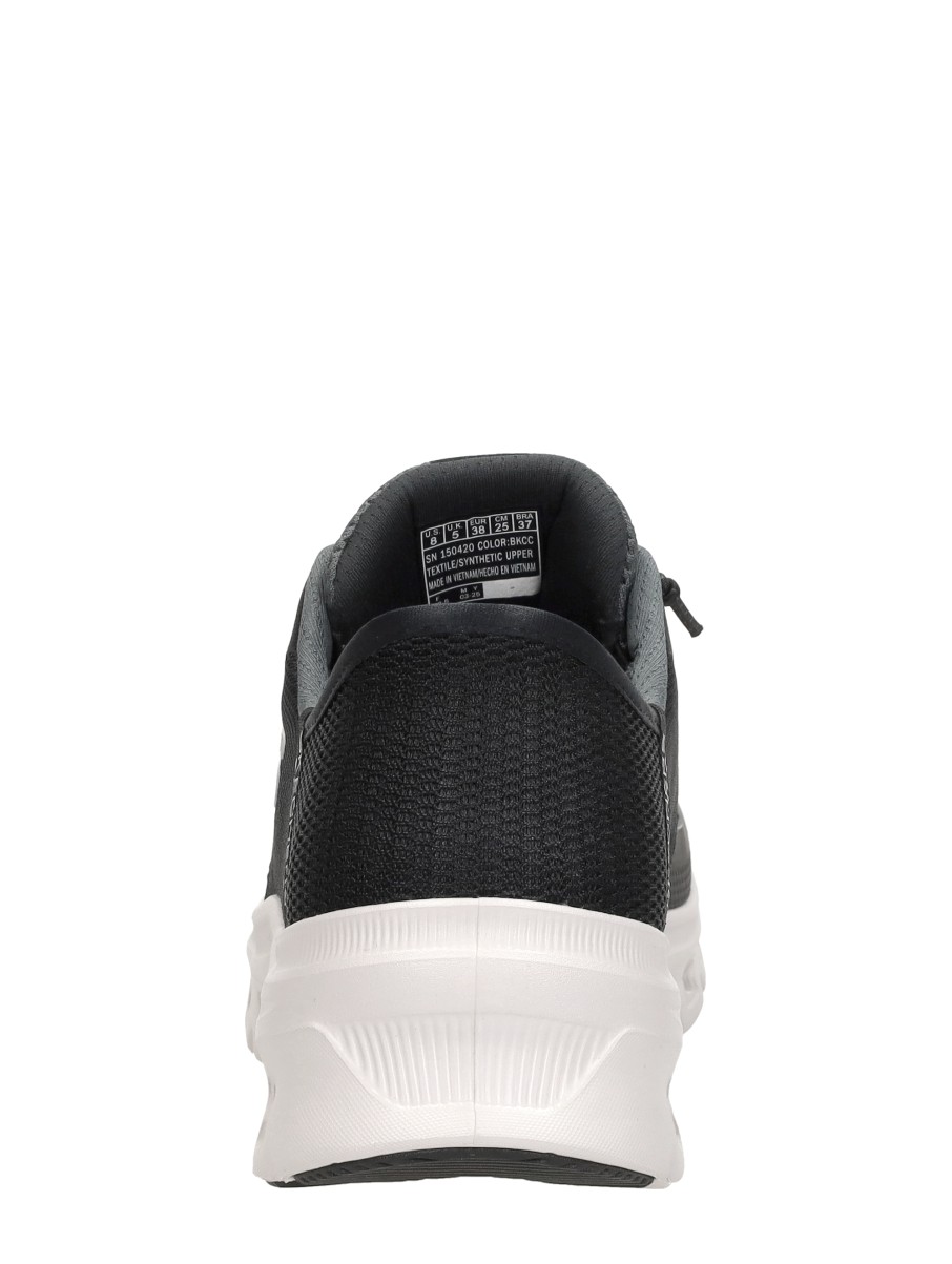 Skechers - Slip-ins: Glide-step Pro – zwart – foto 3 van 4