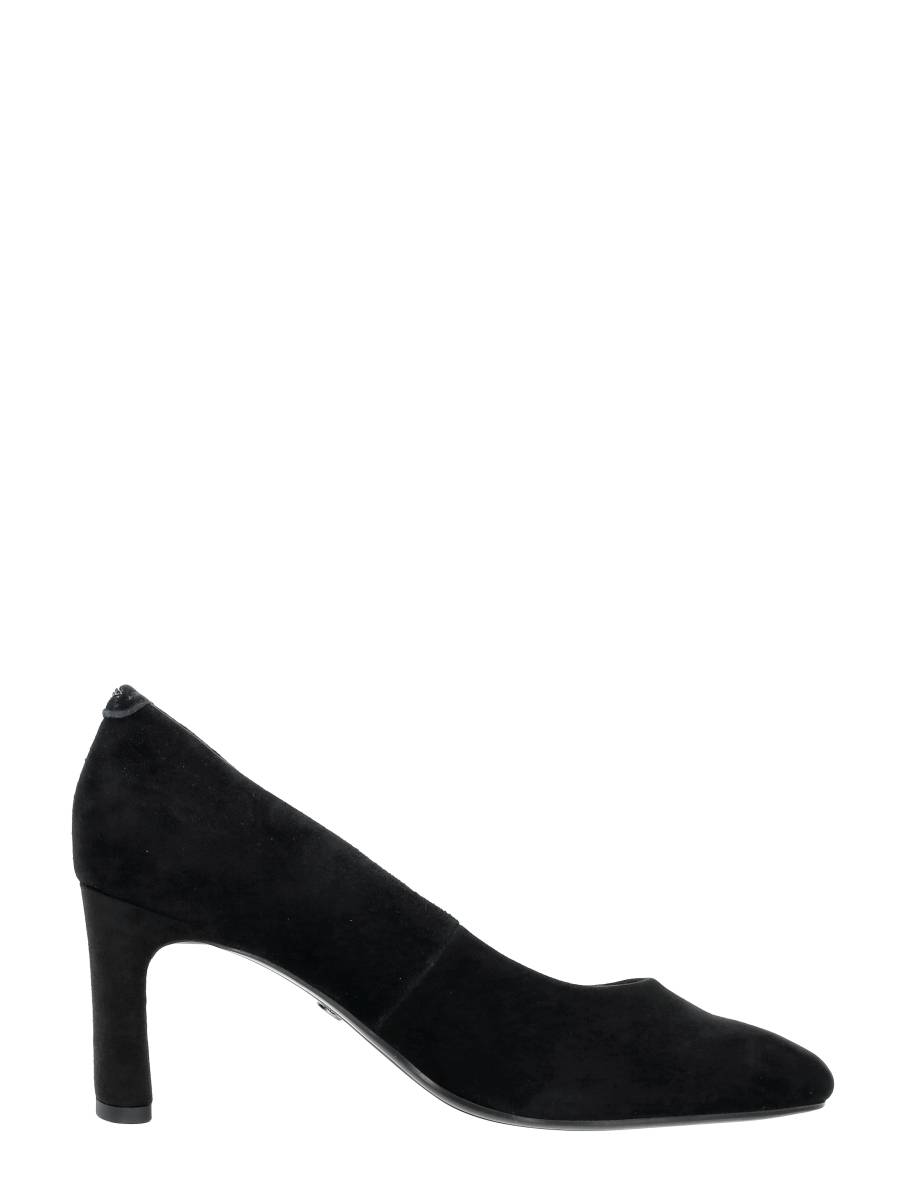 Tamaris - Pumps – zwart – foto 4 van 4