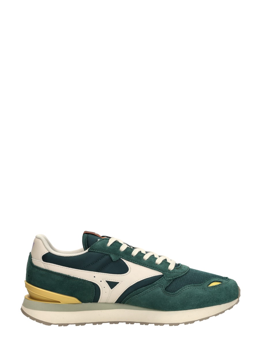 Mizuno - Mizuno Rb87 – groen – foto 4 van 4