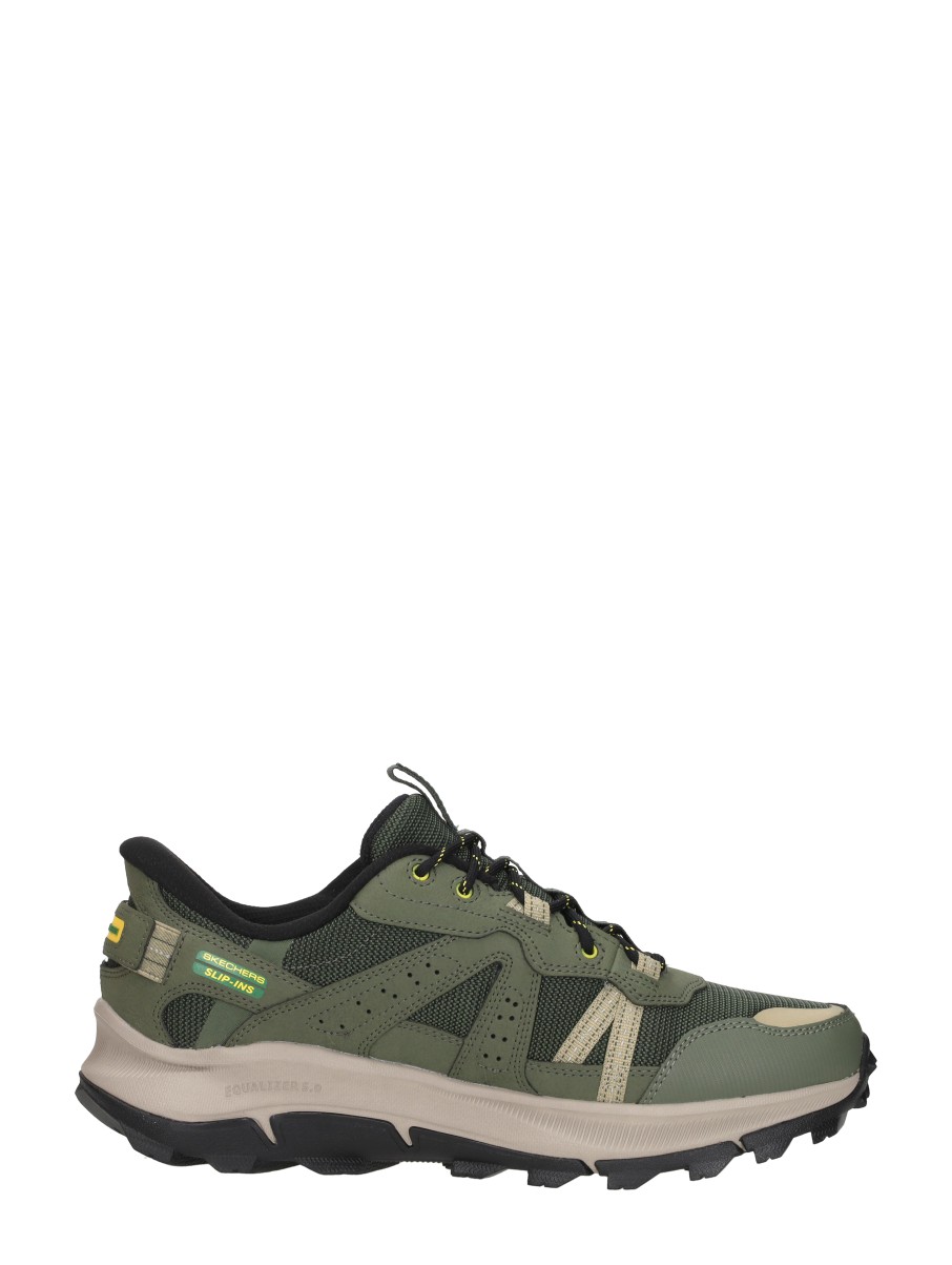 Skechers - John Deere: Slip-ins – groen – foto 4 van 4