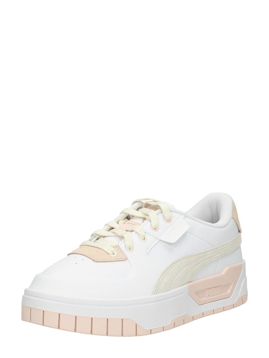 Puma Cali Dream damessneaker wit