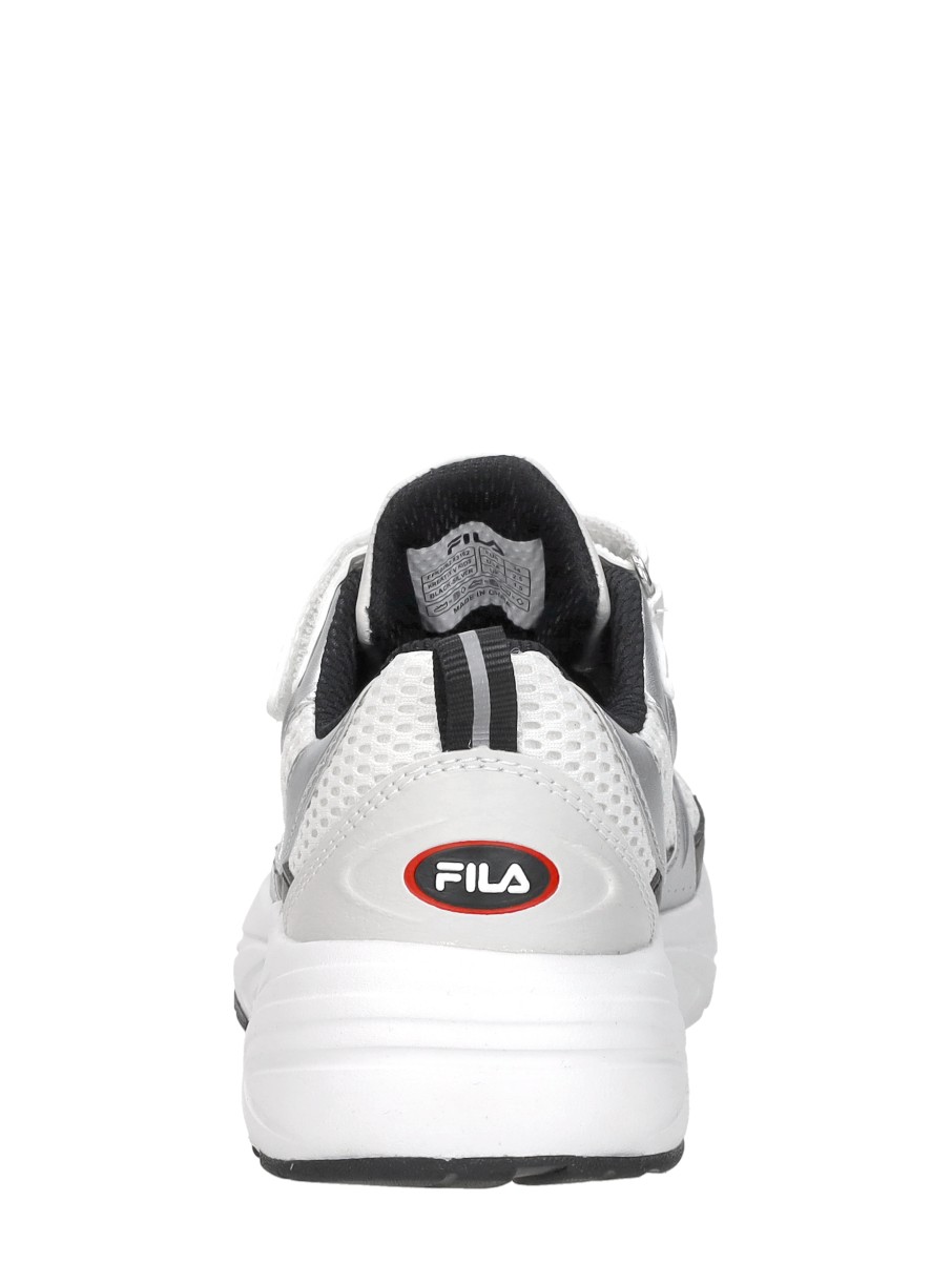 Fila - Kreatix V Kids – wit – foto 3 van 4