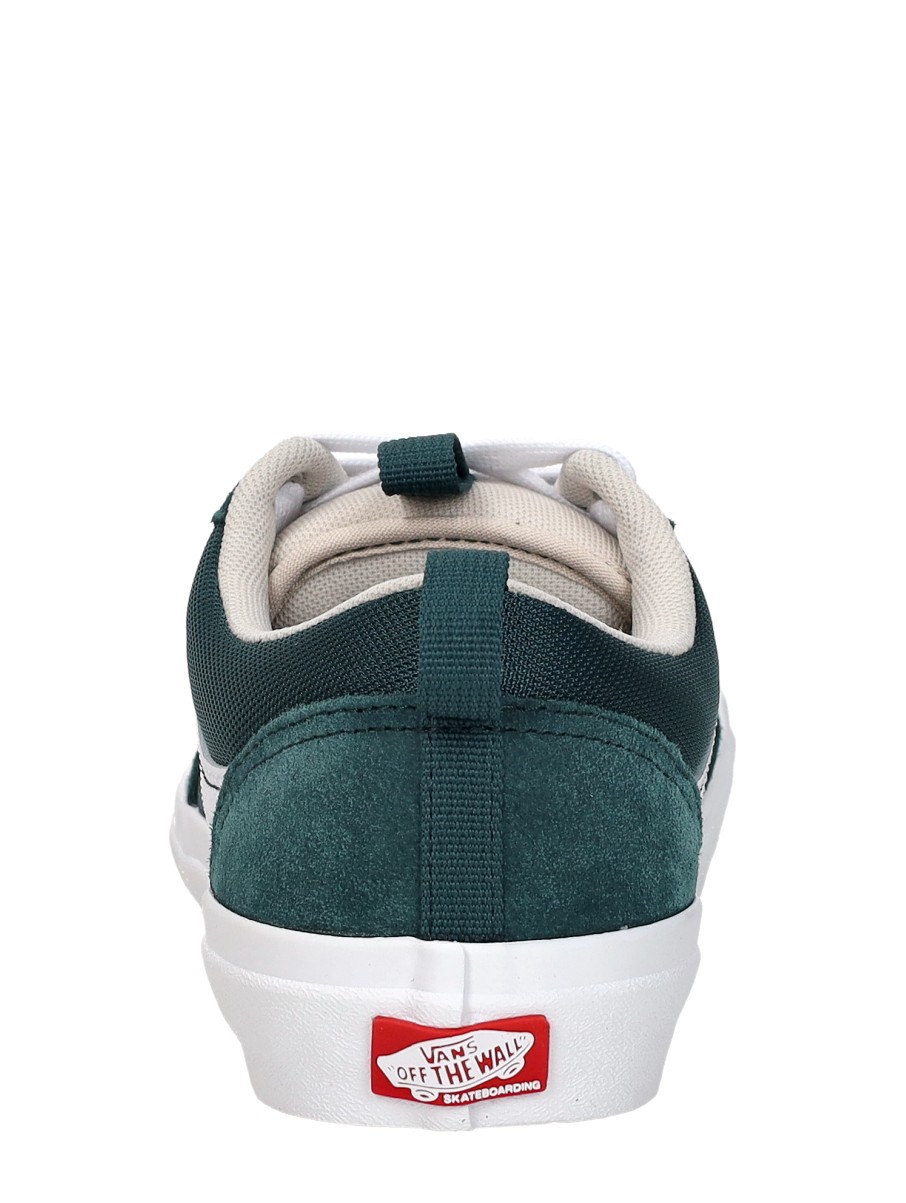 Vans - Skate Old Skool 36 – groen – foto 3 van 4