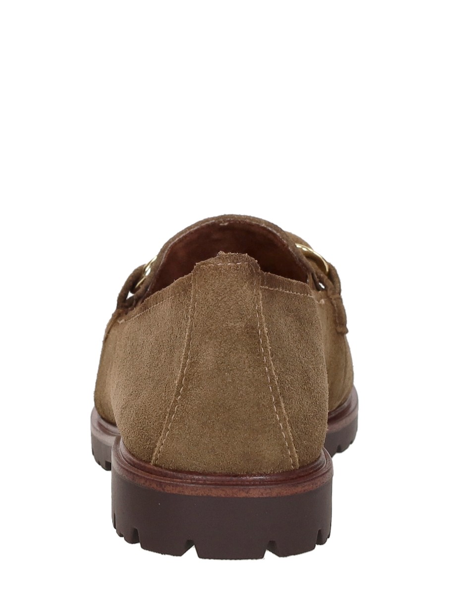 Tamaris - Mocassin – beige – foto 3 van 4