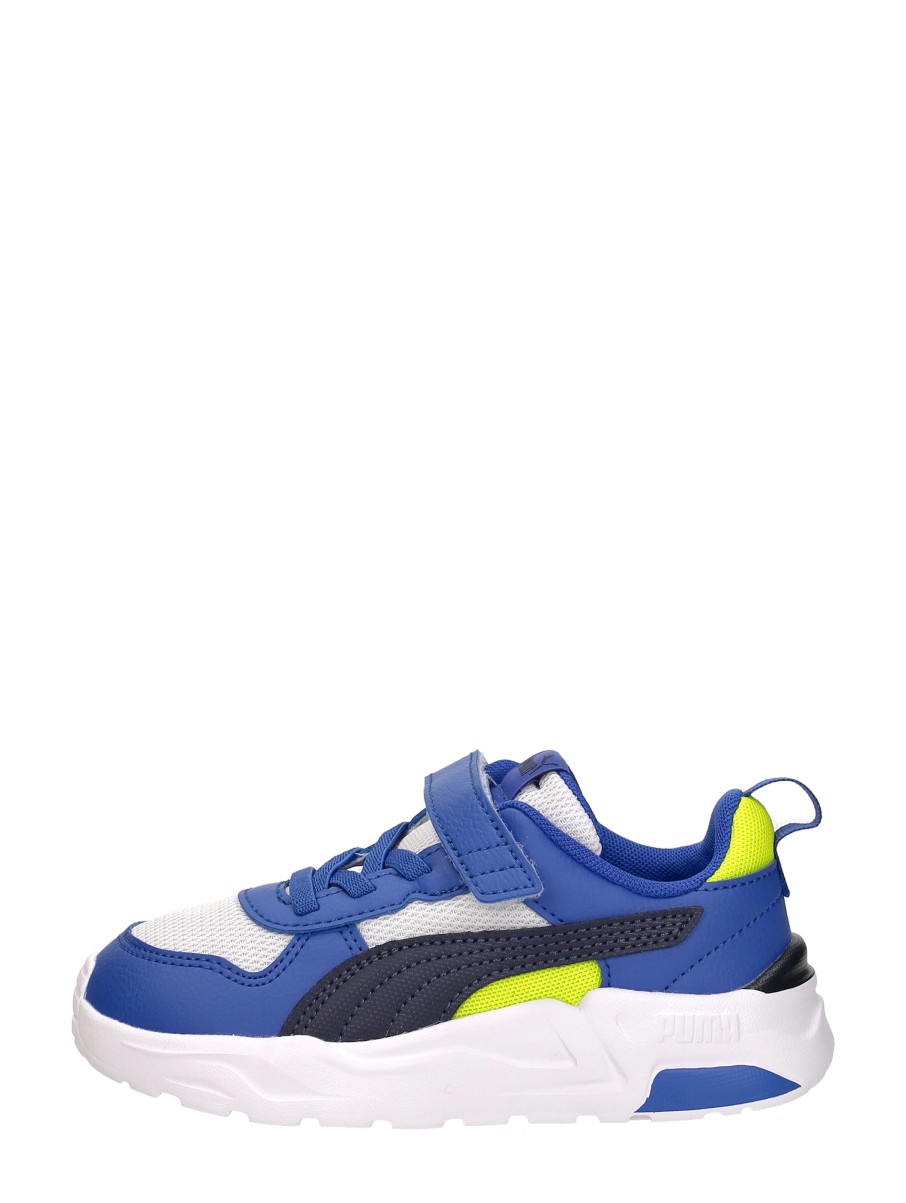 Puma  Trinity 2 Lt Ac + Inf