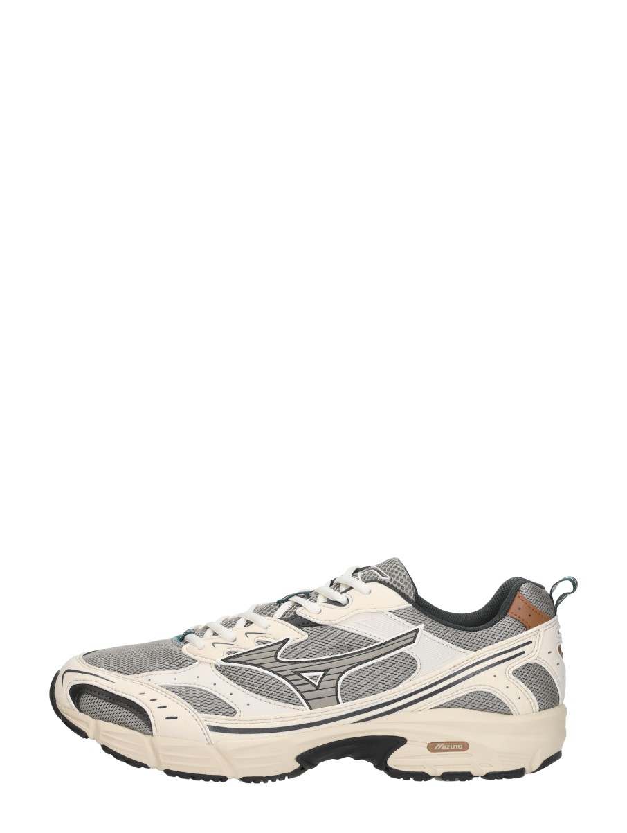 Mizuno herensneaker wit