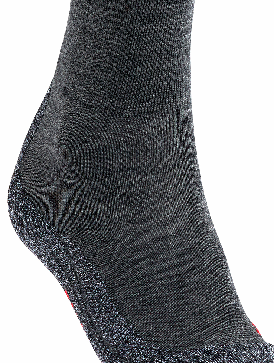 Falke - Tk2 – donkergrijs – foto 3 van 3