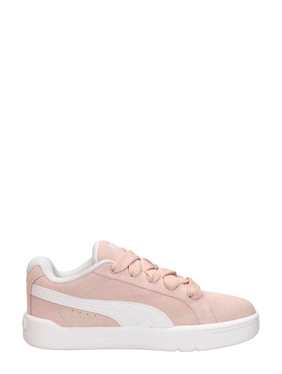 Puma - Park Life Easy Sd – roze – foto 4 van 4
