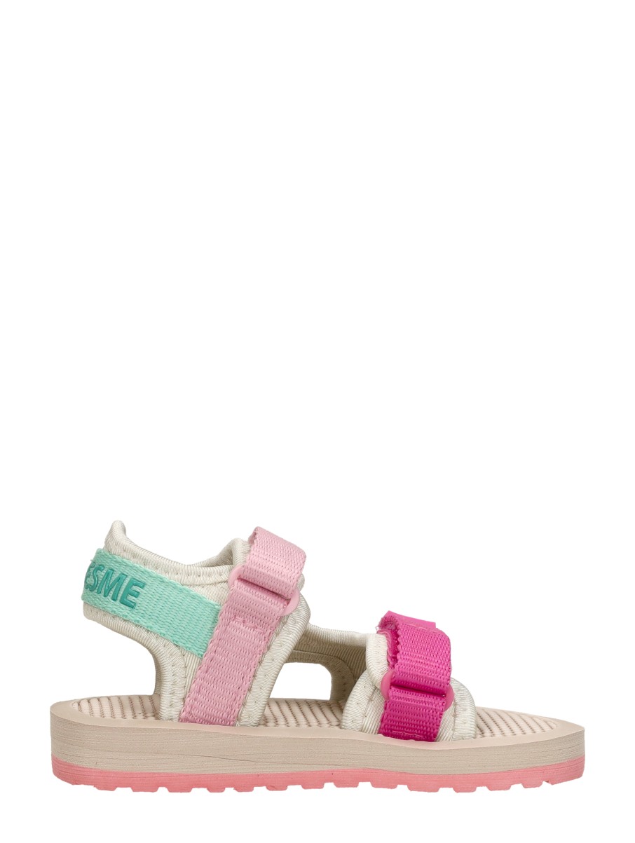 Shoesme - Lightweight Sandal – roze – foto 4 van 4