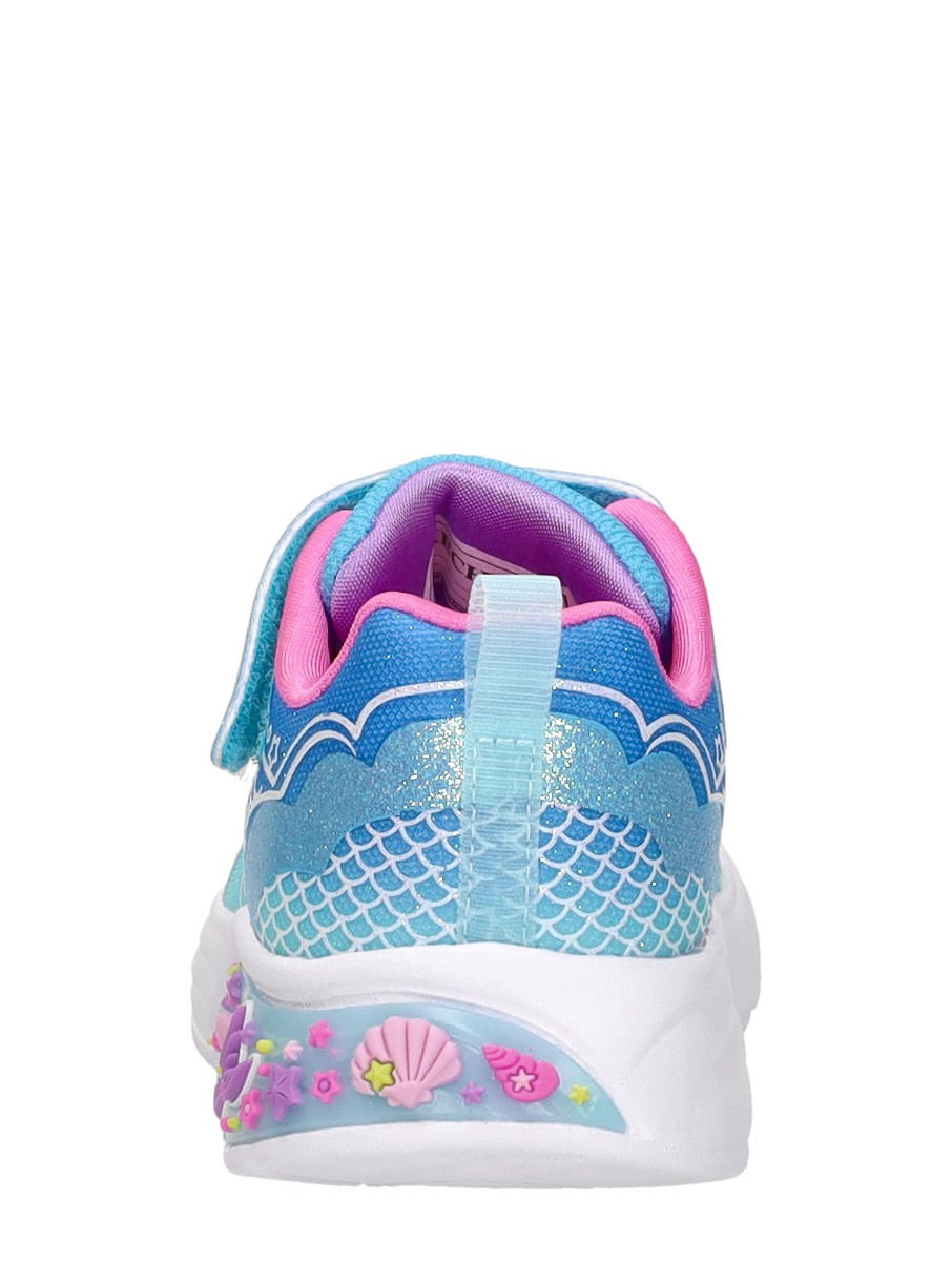 Skechers - My Dreamers - Lil Mermaid – foto 3 van 4