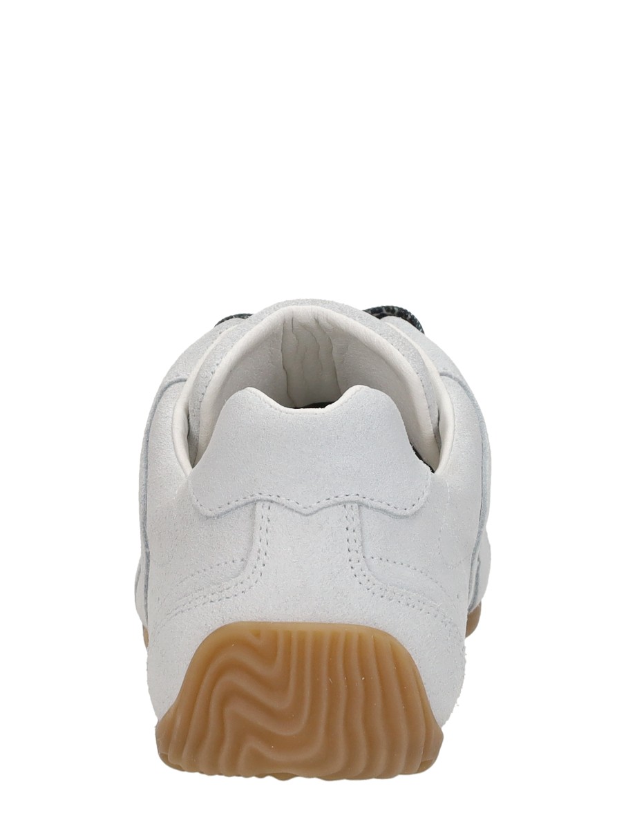 Sub55 - Sneakers Laag – gebroken wit – foto 3 van 4