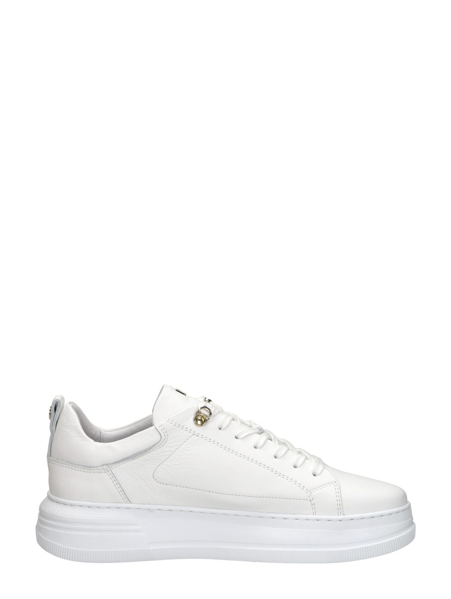 Red Rag - Sneakers Laag – wit – foto 4 van 4