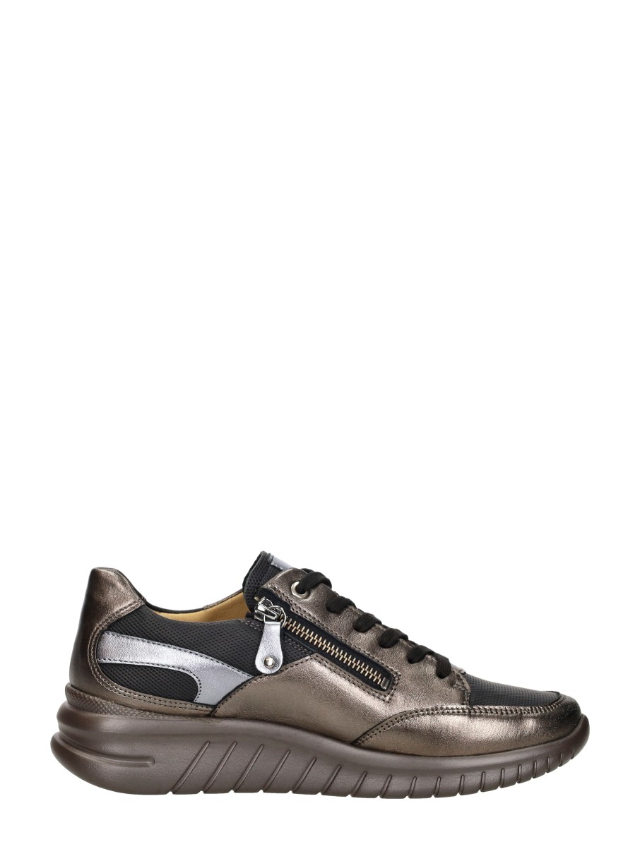 Hartjes - Wave Shoe – brons – foto 4 van 4
