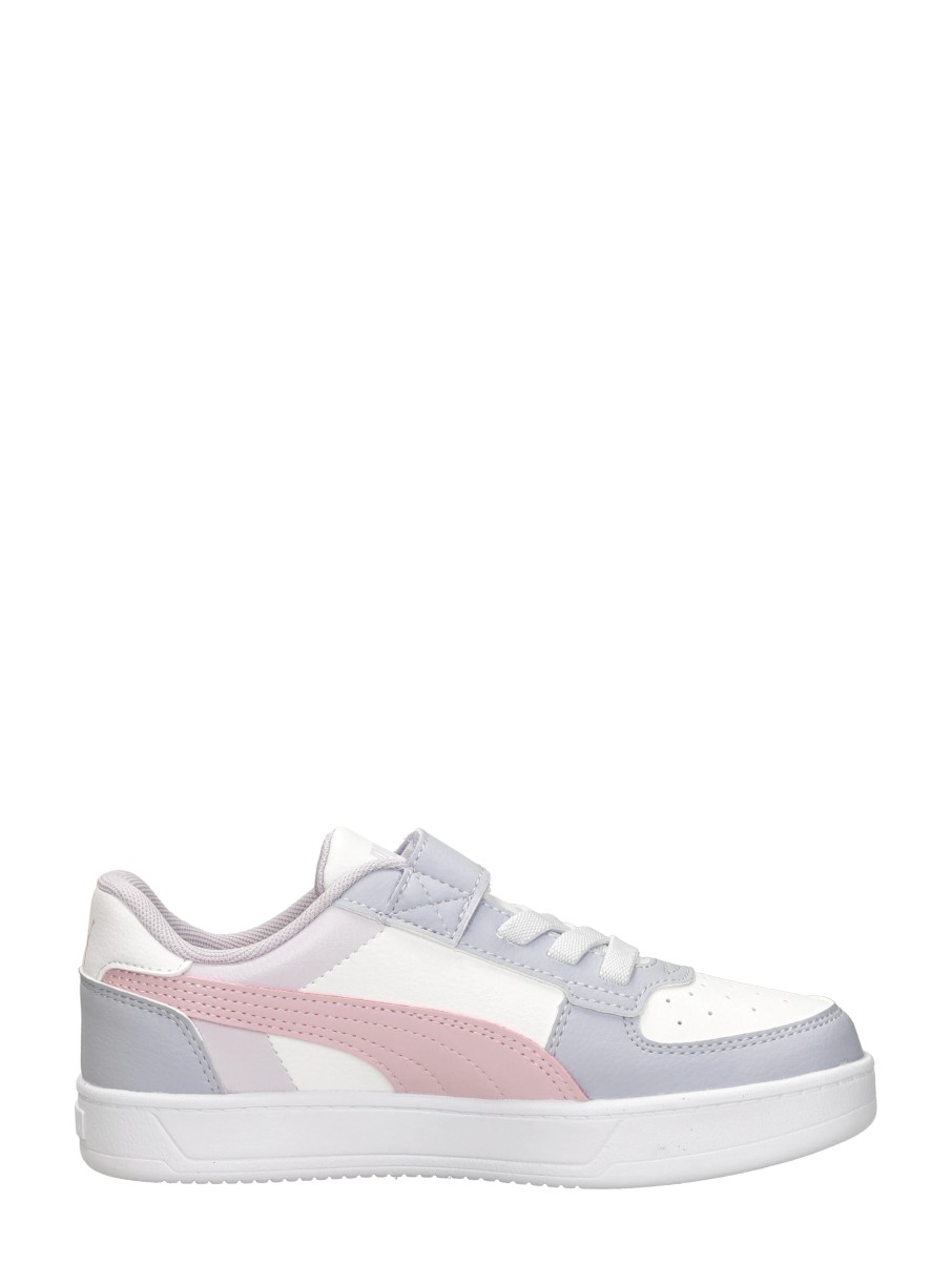 Puma - Puma Caven 2.0 Block Ac+ Ps – licht blauw – foto 4 van 4