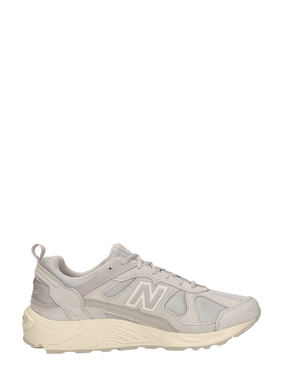 New Balance - 878 – beige – foto 4 van 4