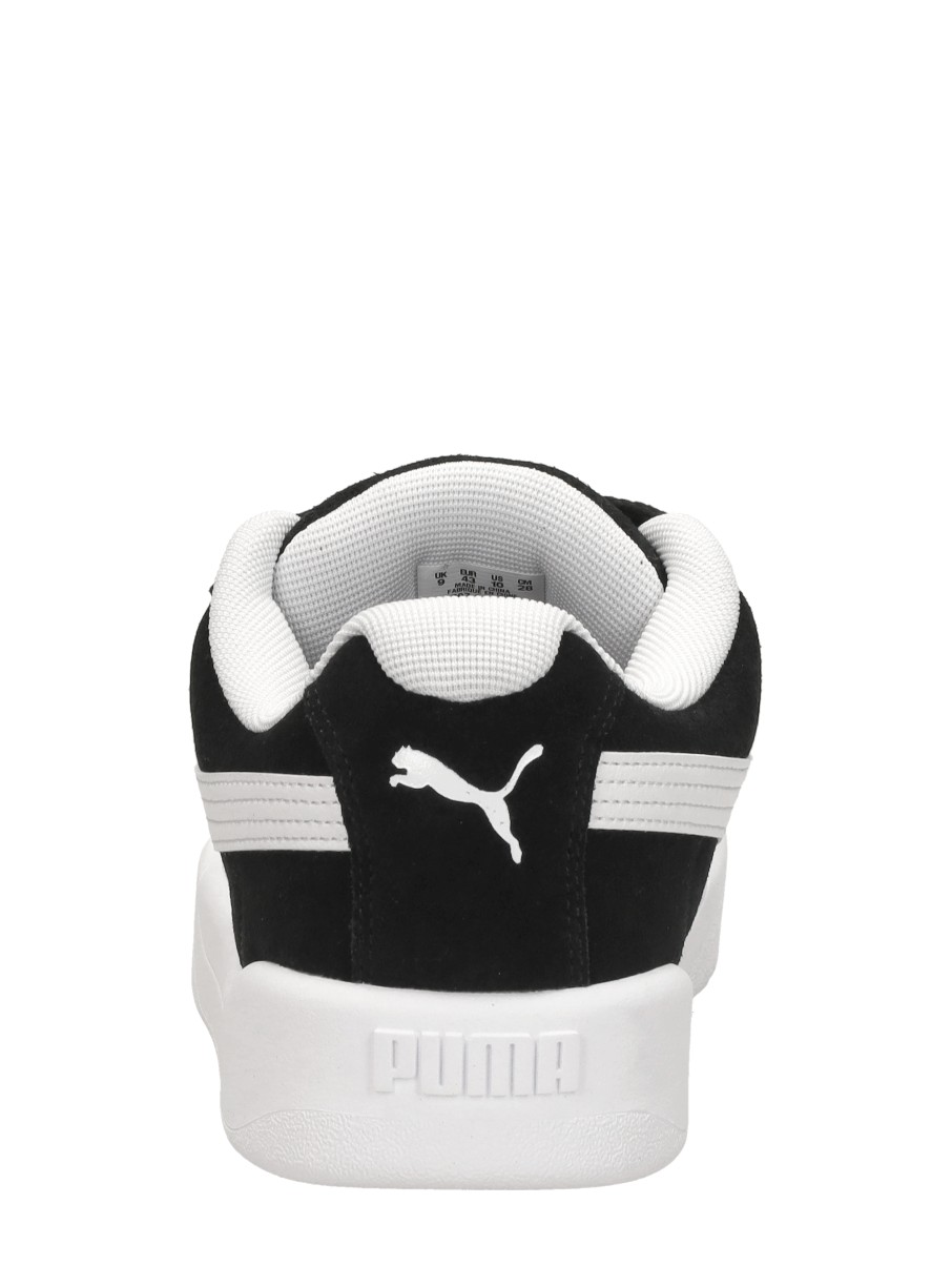 Puma - Park Life Easy Sd – zwart – foto 3 van 4
