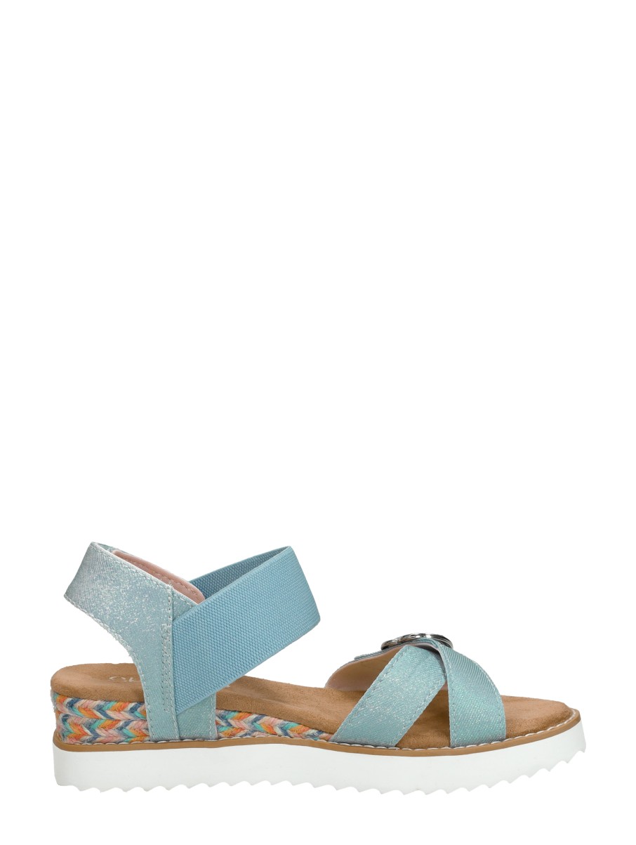 Skechers - Miss Desert Kiss Hi – foto 4 van 4