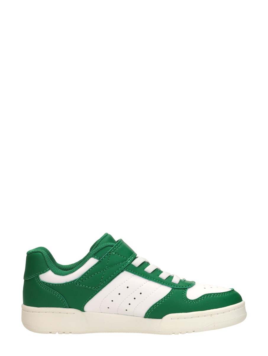 Skechers - Quick Street – groen – foto 4 van 4