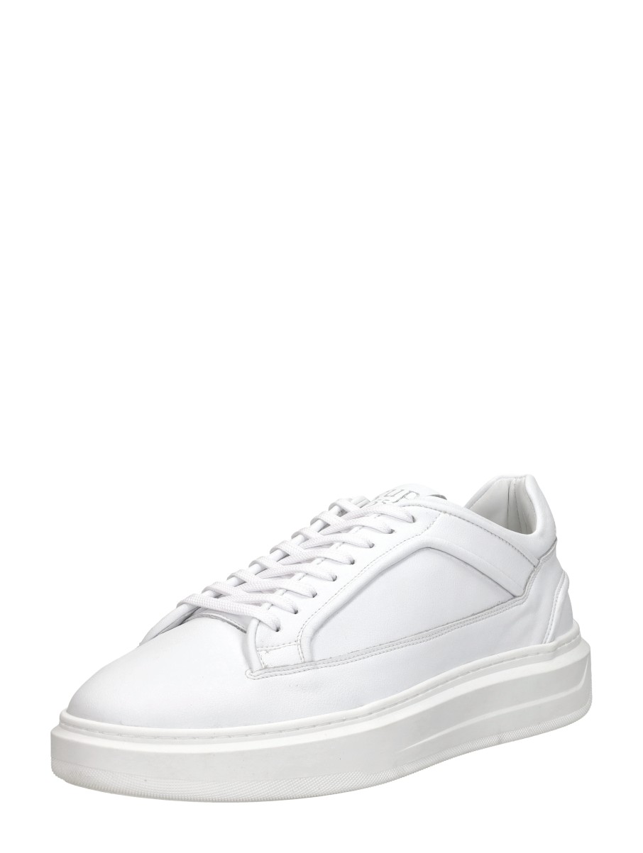 Sub55 herensneaker wit