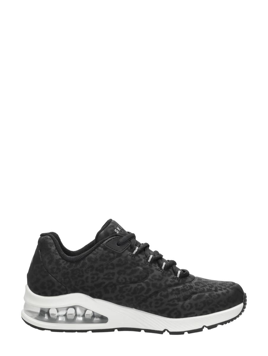 Skechers - Uno 2 – zwart – foto 4 van 4