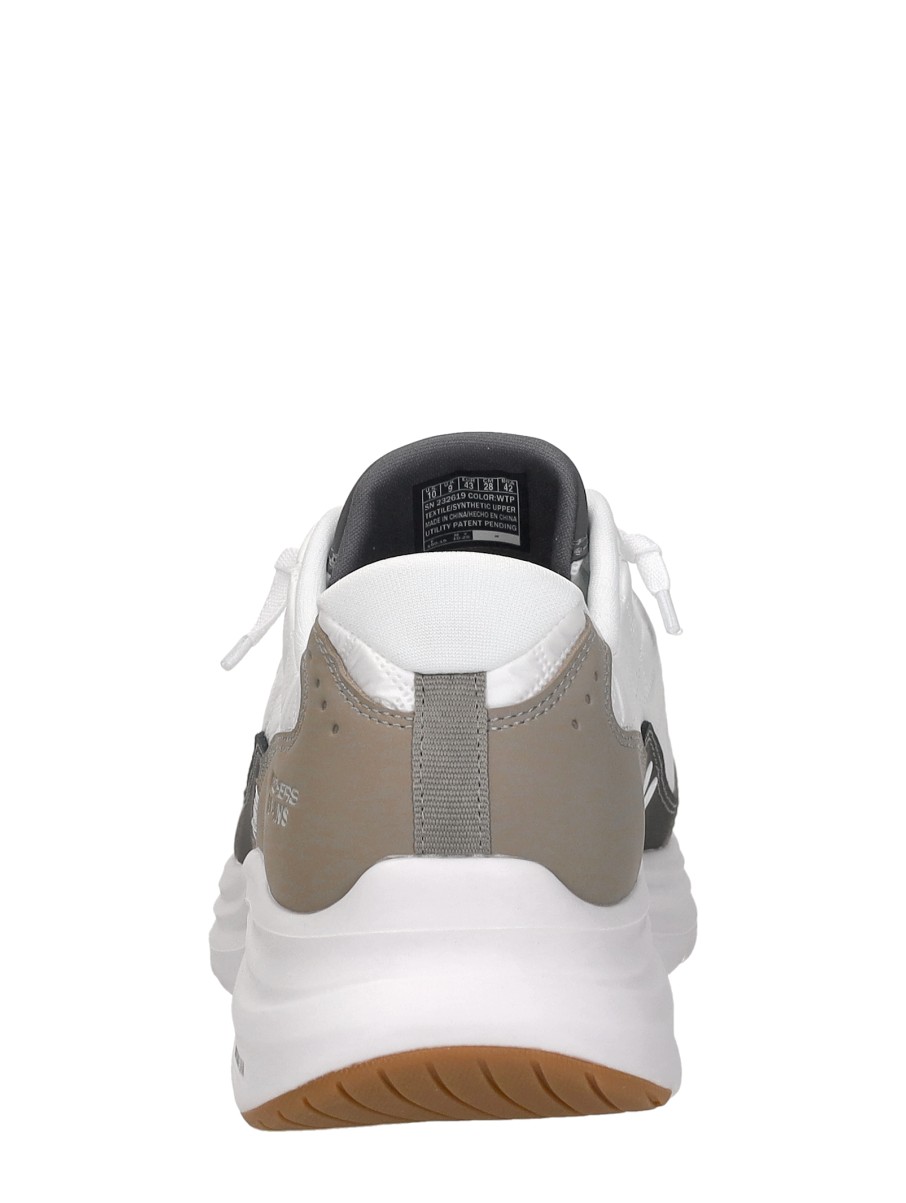 Skechers - Slip-ins: Contour Foam Cozy Fit – taupe – foto 3 van 4