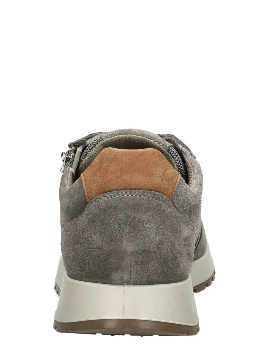 IMAC - Veterschoenen Laag – taupe – foto 3 van 4