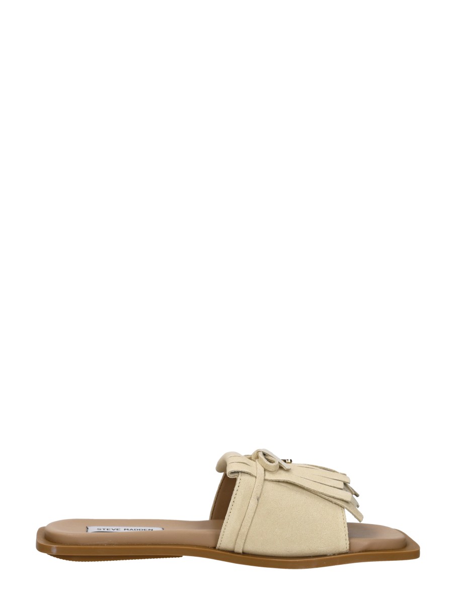 Steve Madden - Skipper – geel – foto 4 van 4