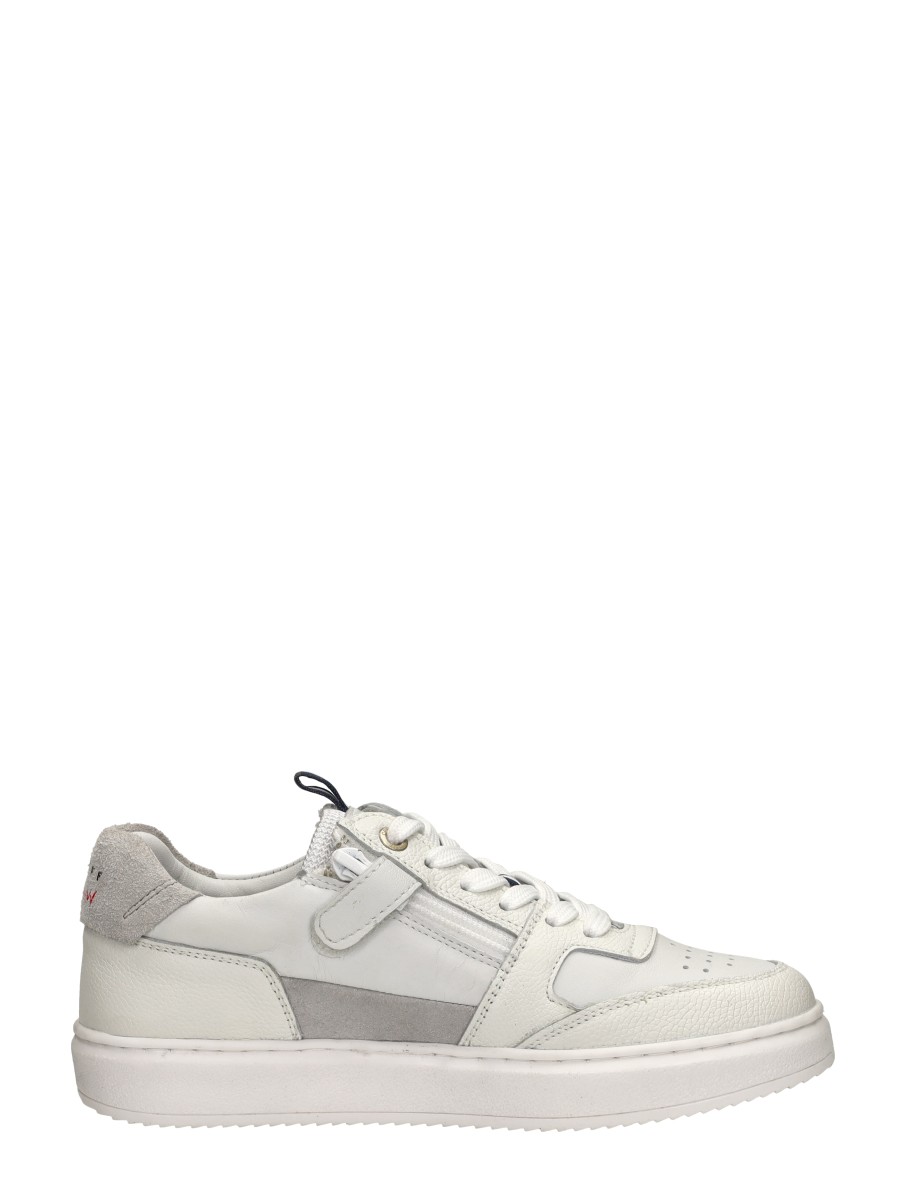 Cruyff - Endorsed – wit – foto 4 van 4