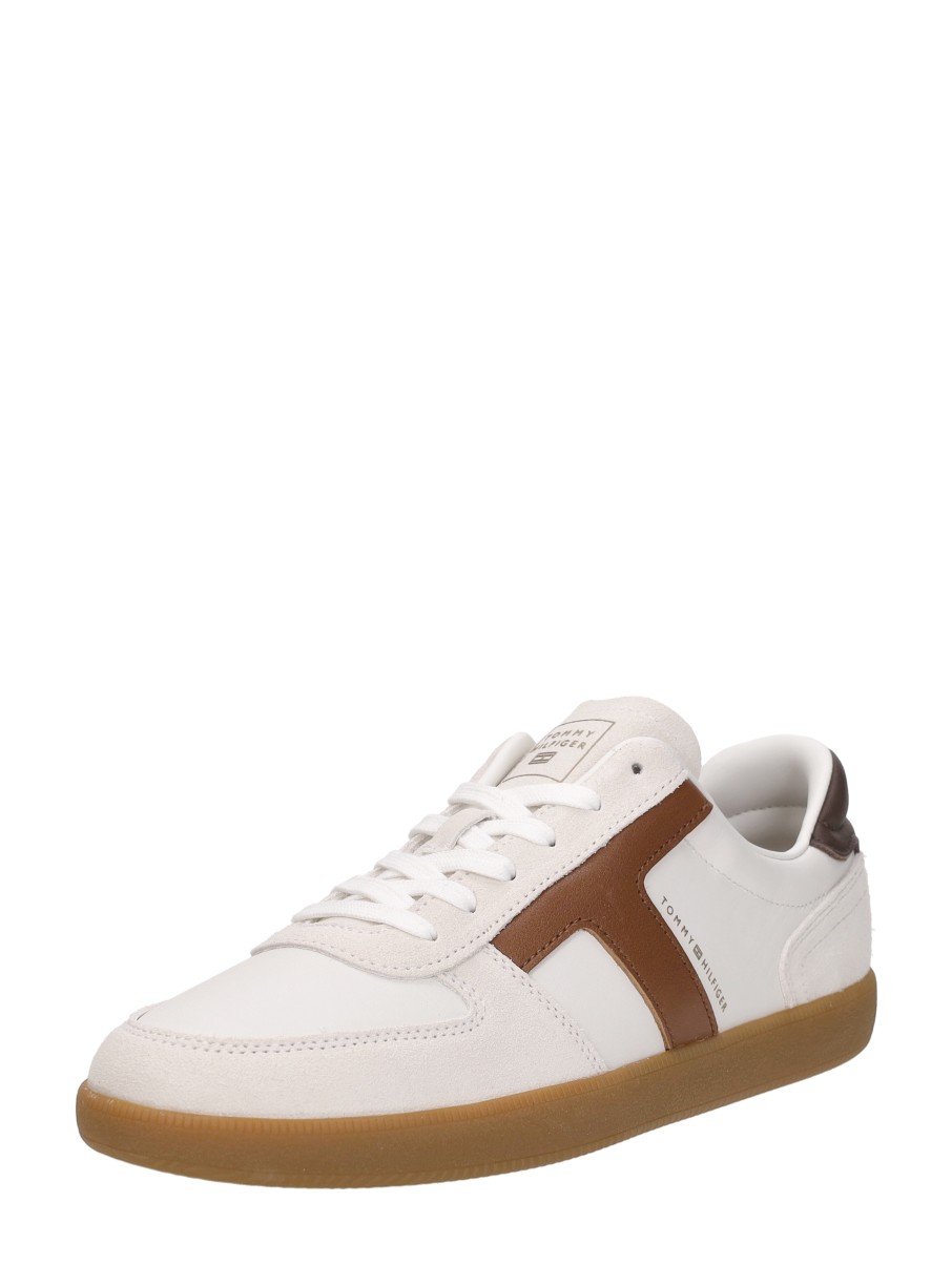 Tommy Hilfiger Th Tribeca Sneaker Mix