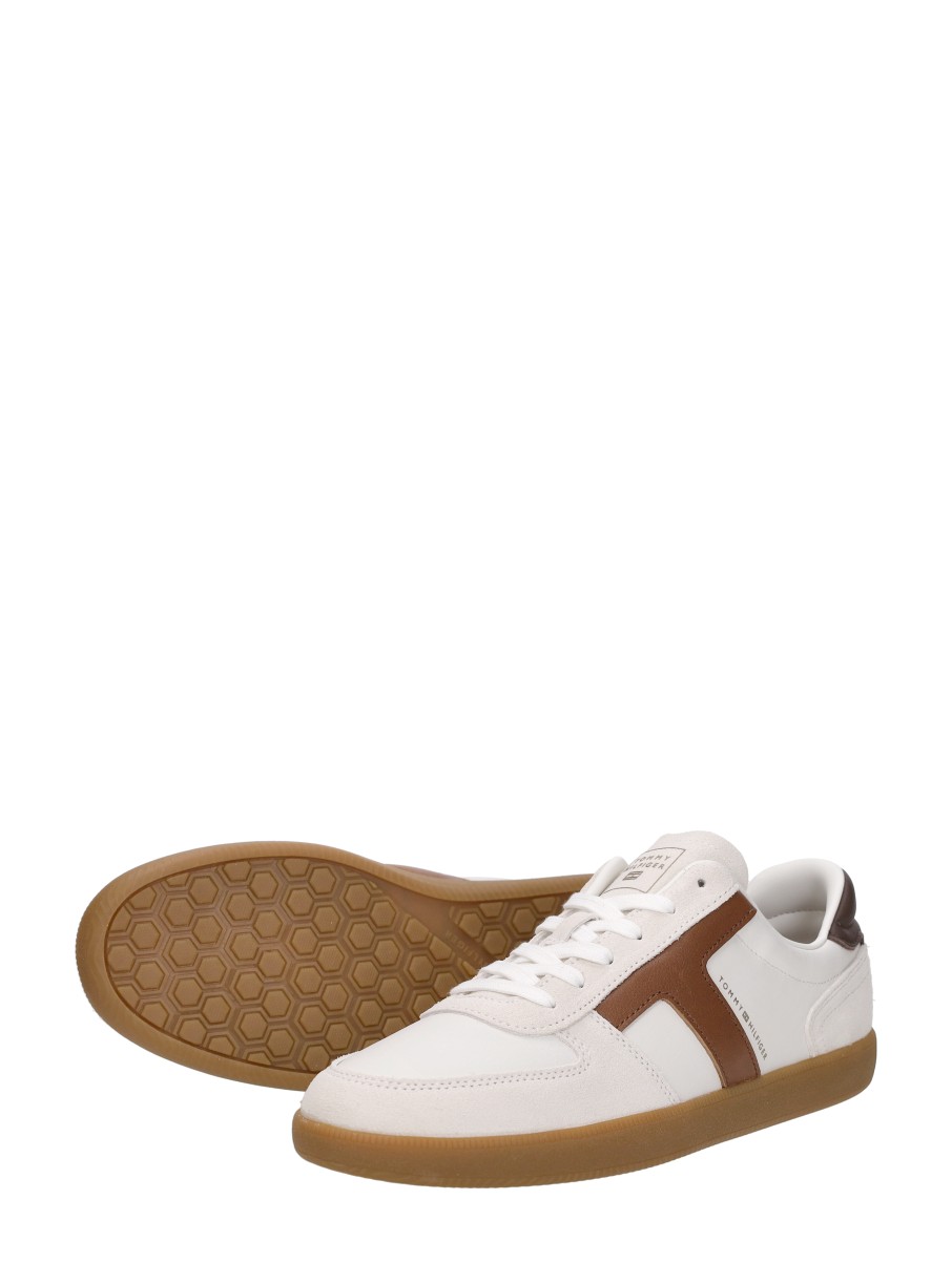 Tommy Hilfiger Th Tribeca Sneaker Mix
