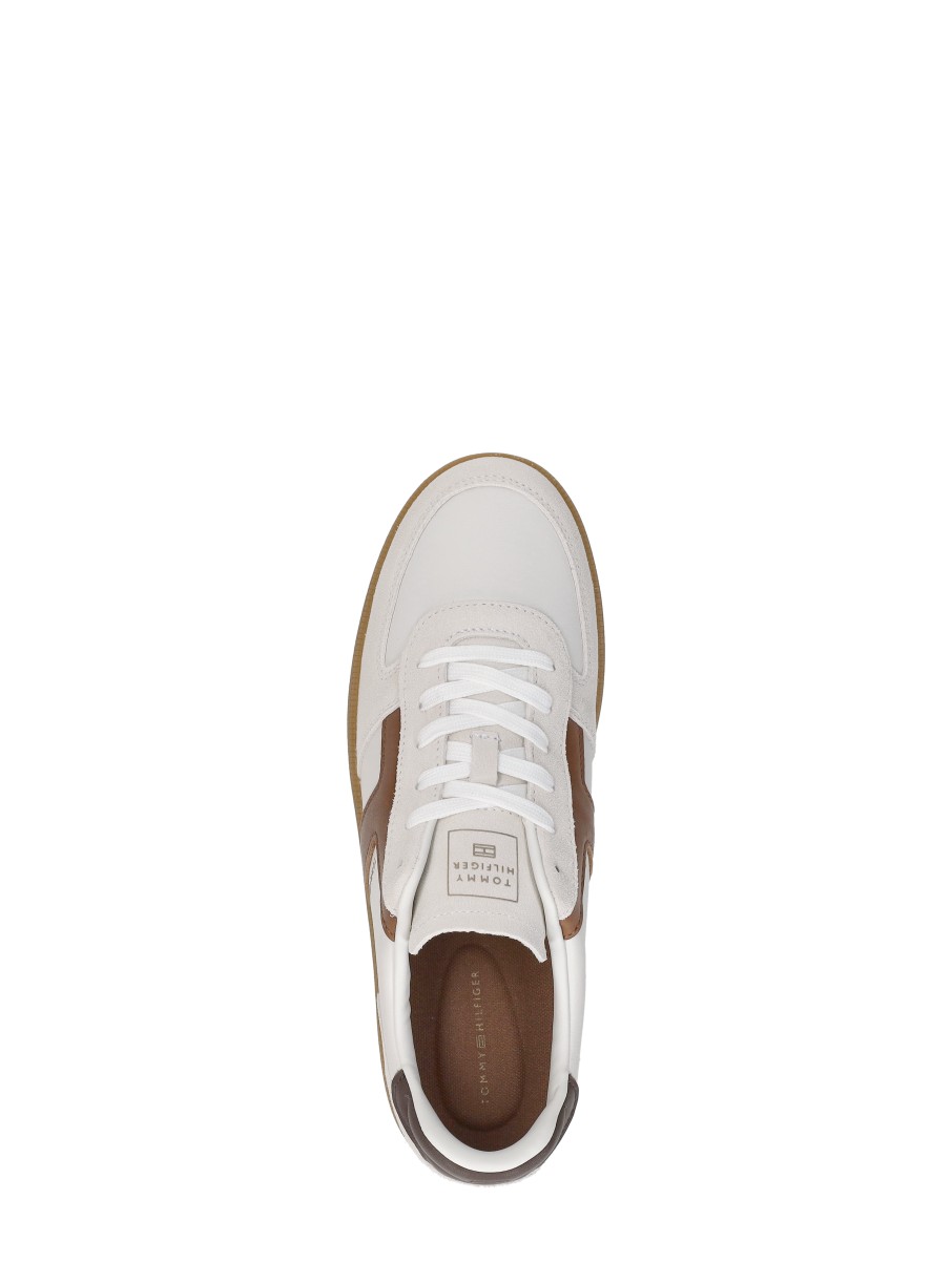 Tommy Hilfiger Th Tribeca Sneaker Mix