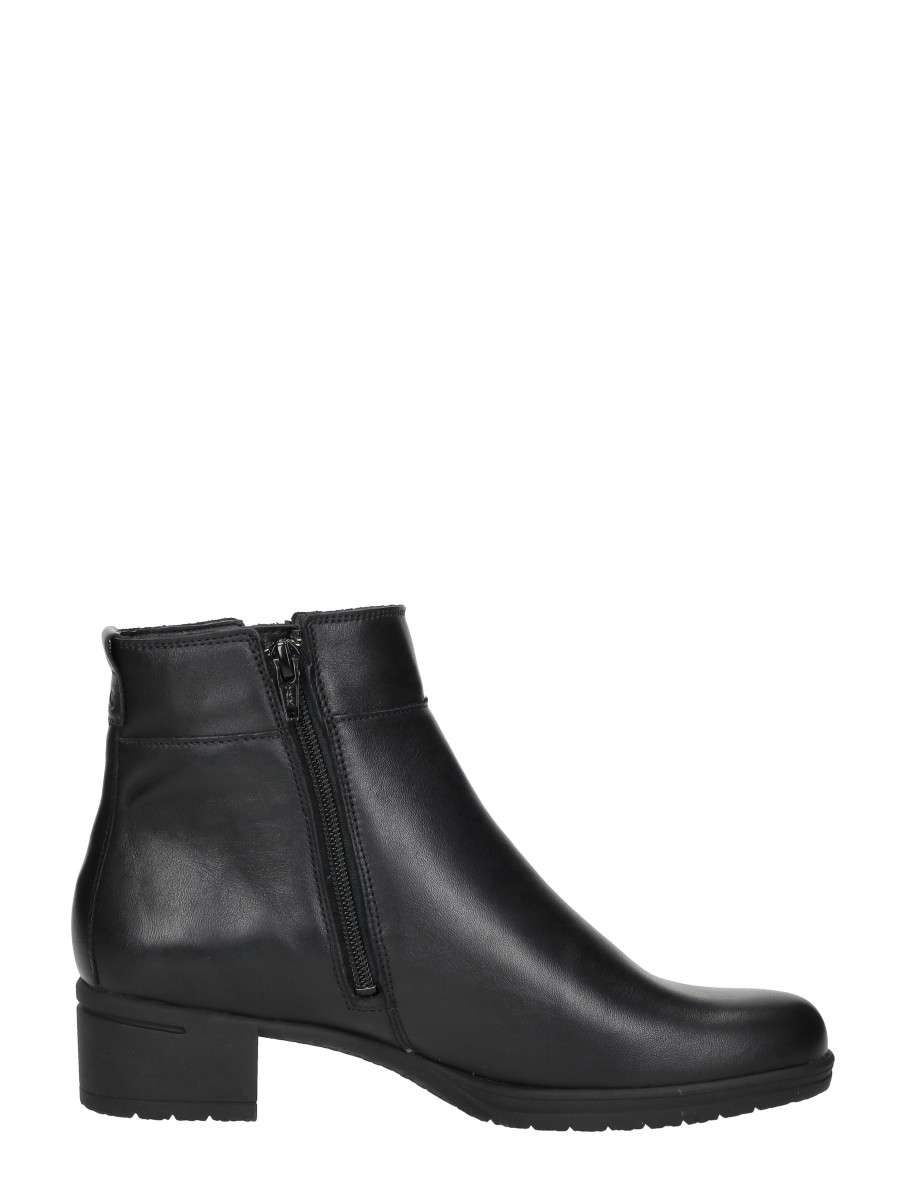 Hartjes - Hip Boot – zwart – foto 4 van 4