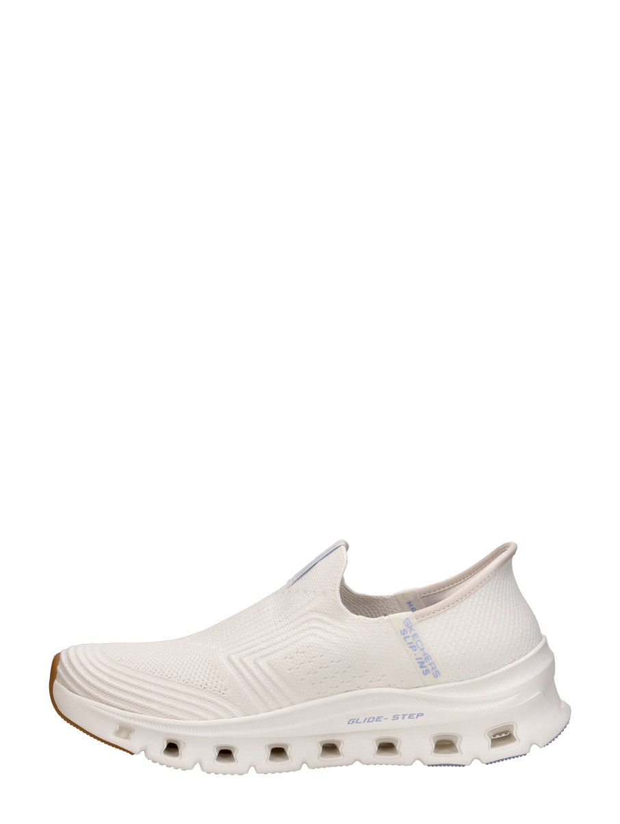 Skechers Slip-ins: Glide-step Pro – Gebroken wit