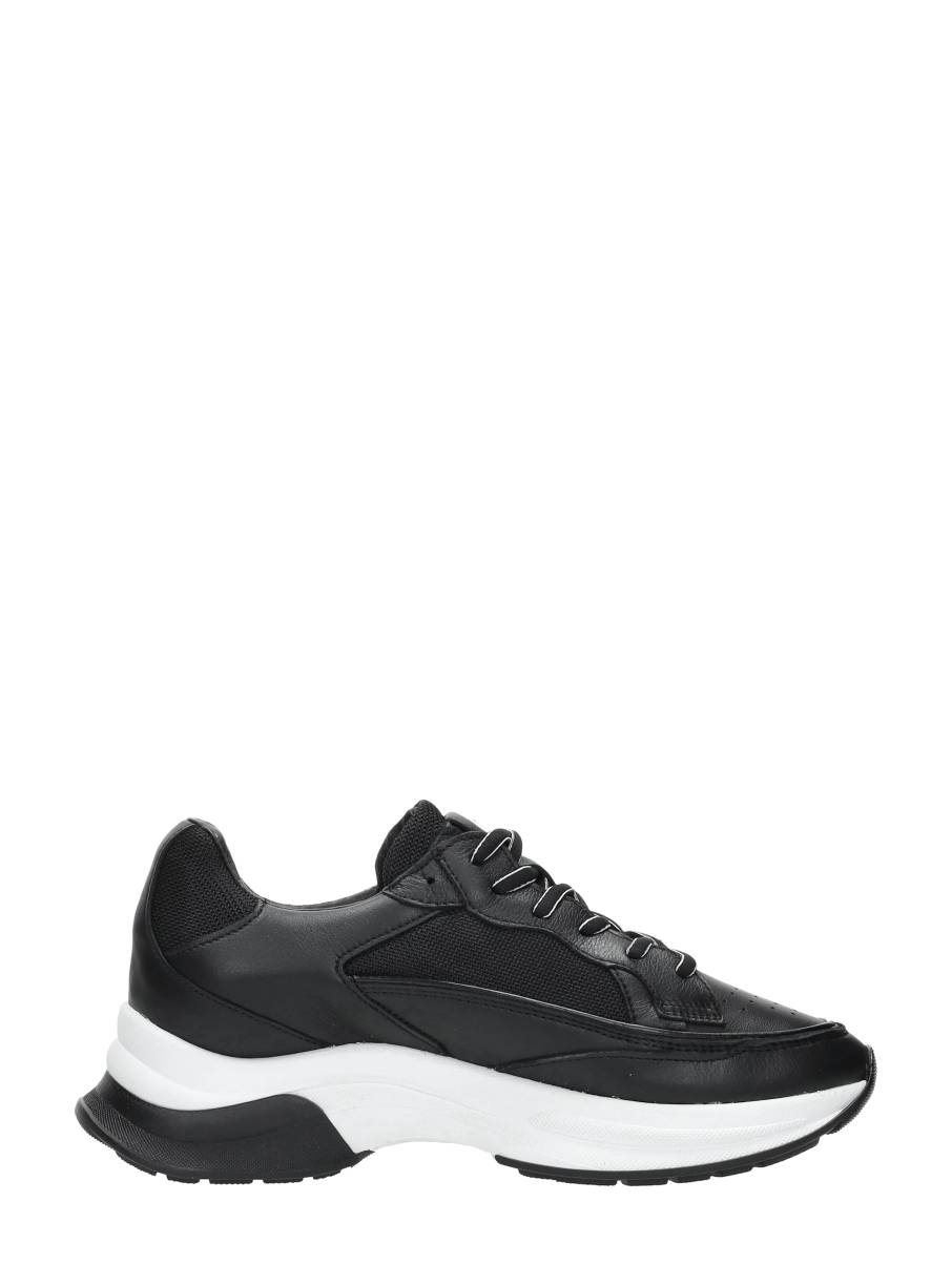 Red Rag - Sneakers Laag – zwart – foto 4 van 4