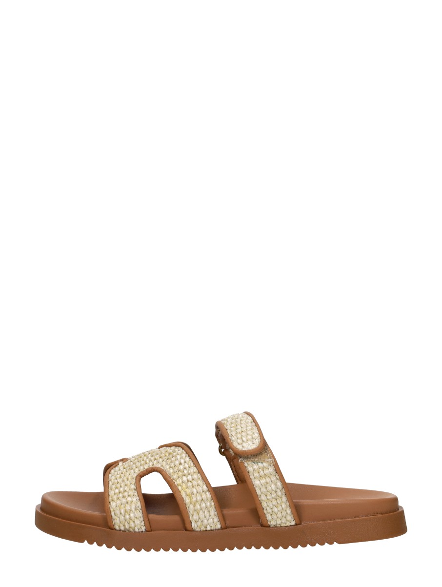 Steve Madden  Missile Sandal