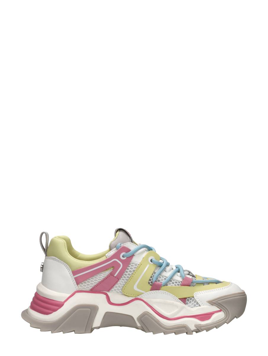 Steve Madden - Kingdom-e – wit – foto 4 van 4