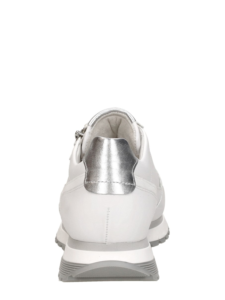 Gabor - Sneakers Laag – wit – foto 3 van 4