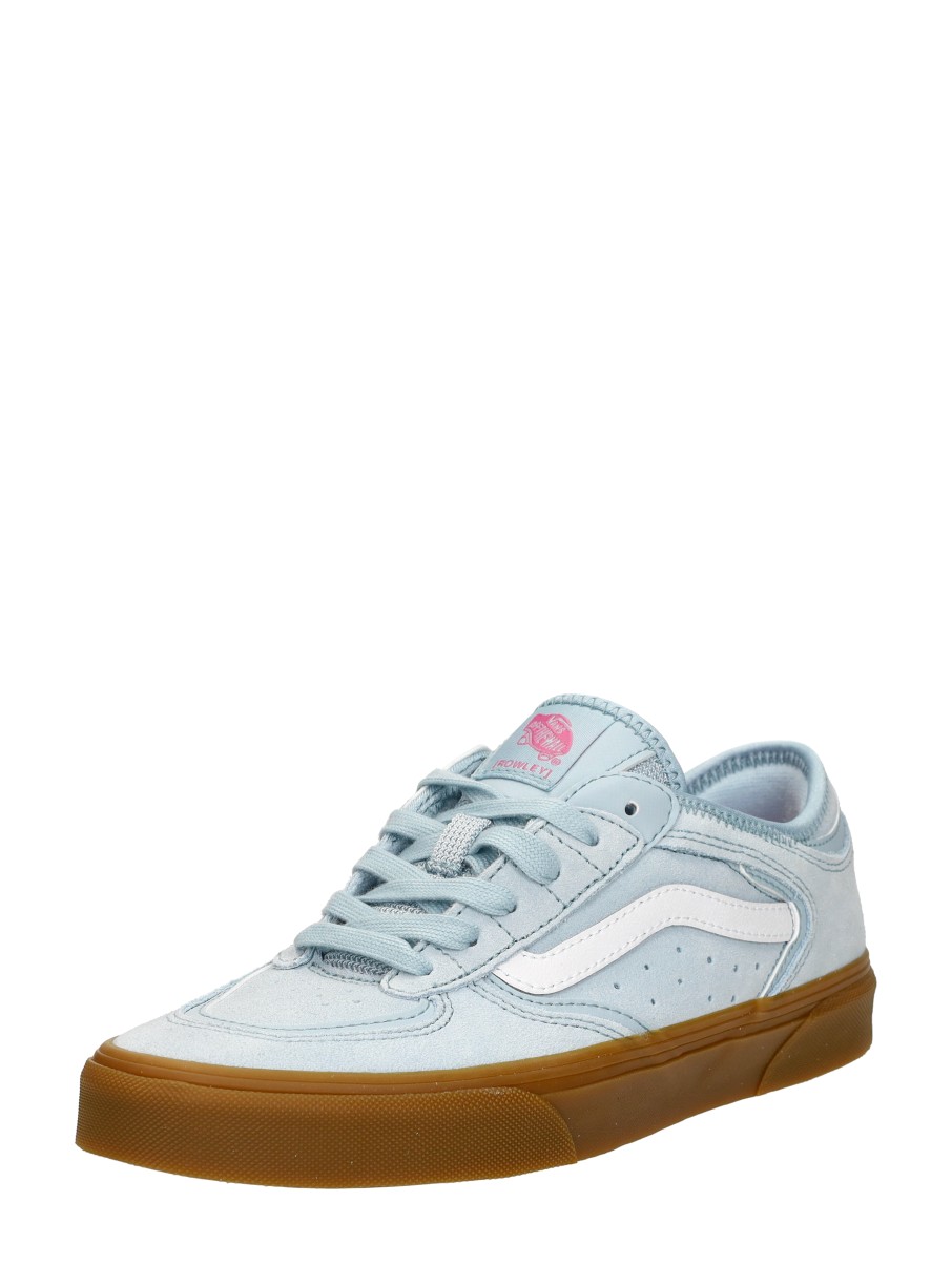 Vans - Rowley Classic – licht blauw – foto 2 van 4
