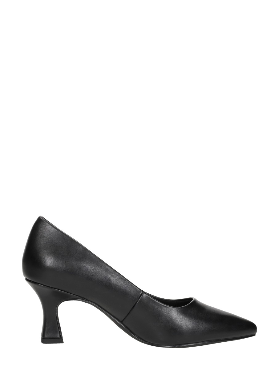 Marco tozzi - Pumps – zwart – foto 4 van 4