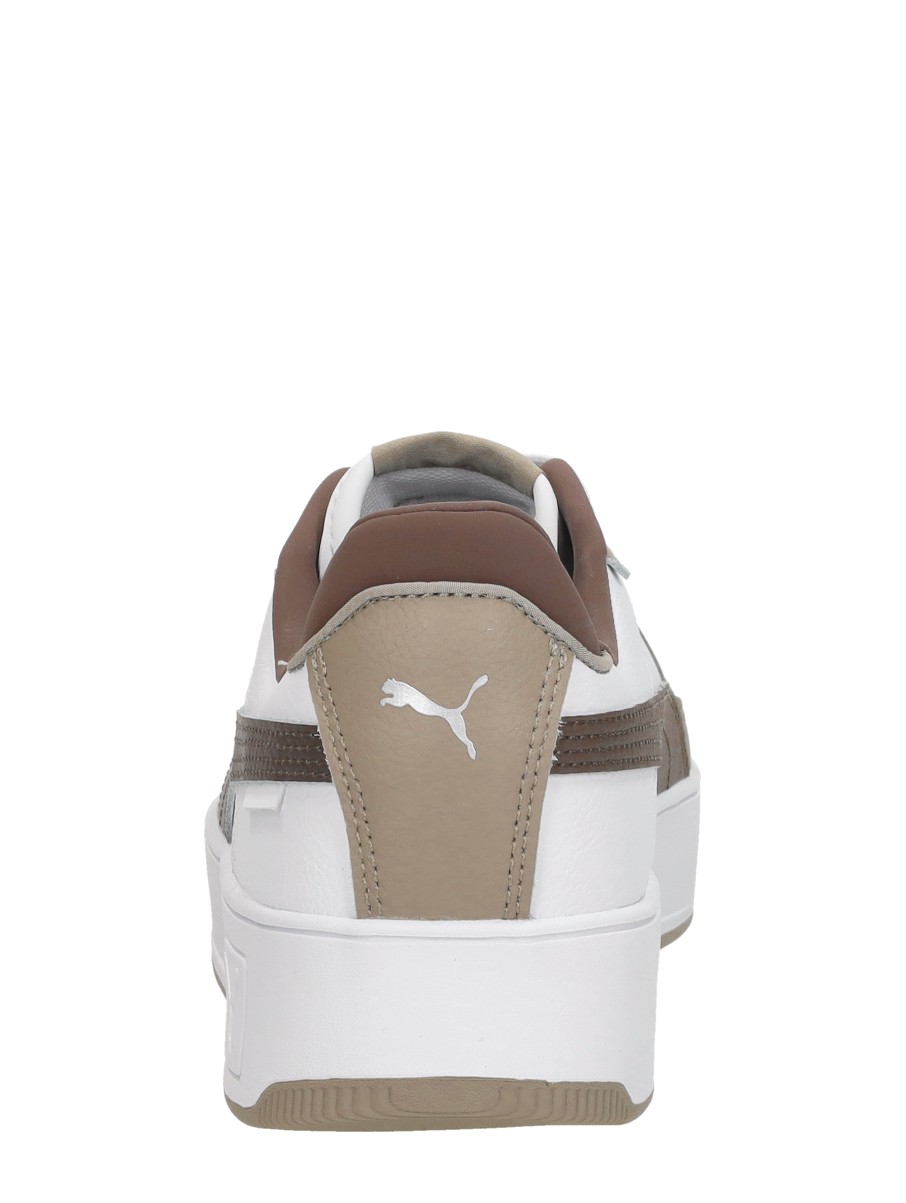 Puma - Carina Street – beige – foto 3 van 4