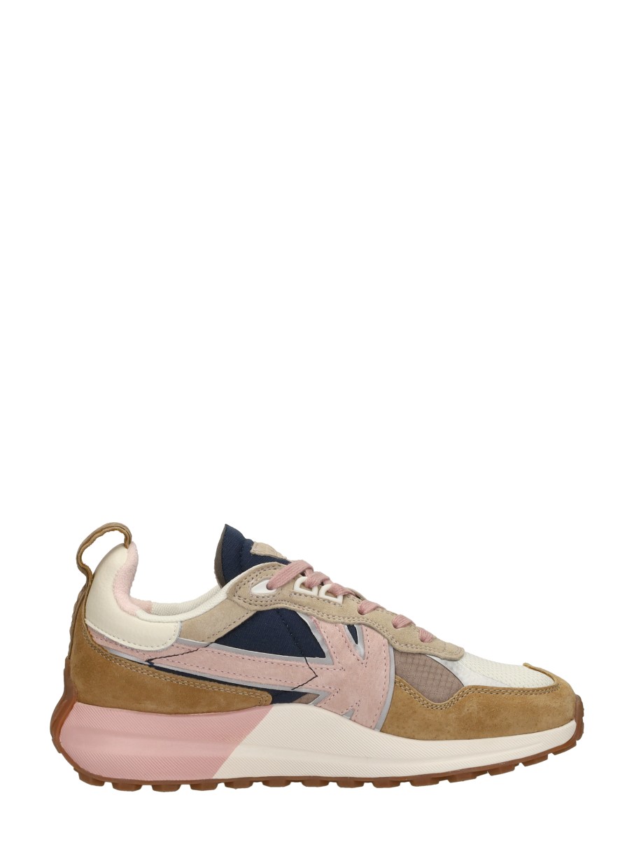 Kaotiko - Detroit – beige – foto 4 van 4