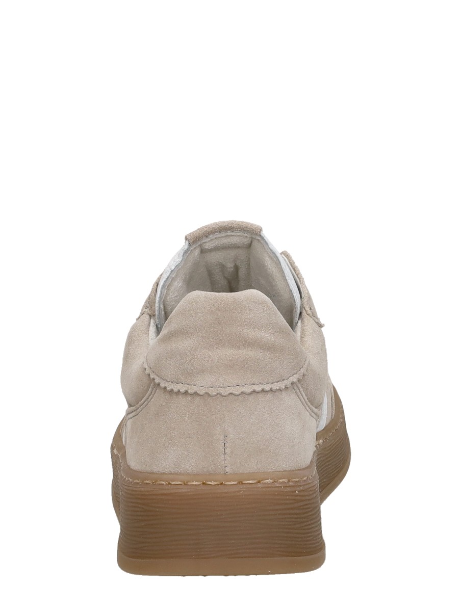 Gabor - Sneakers Laag – beige – foto 3 van 4