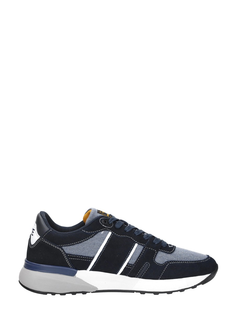 PME Legend - Jet Lifter – blauw – foto 4 van 4