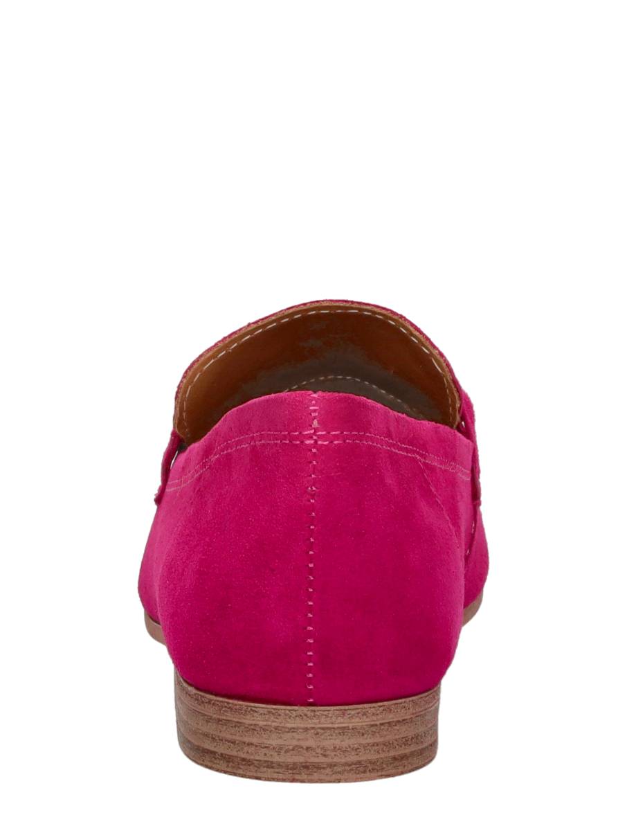 Tamaris - Mocassin – fuchsia – foto 3 van 4