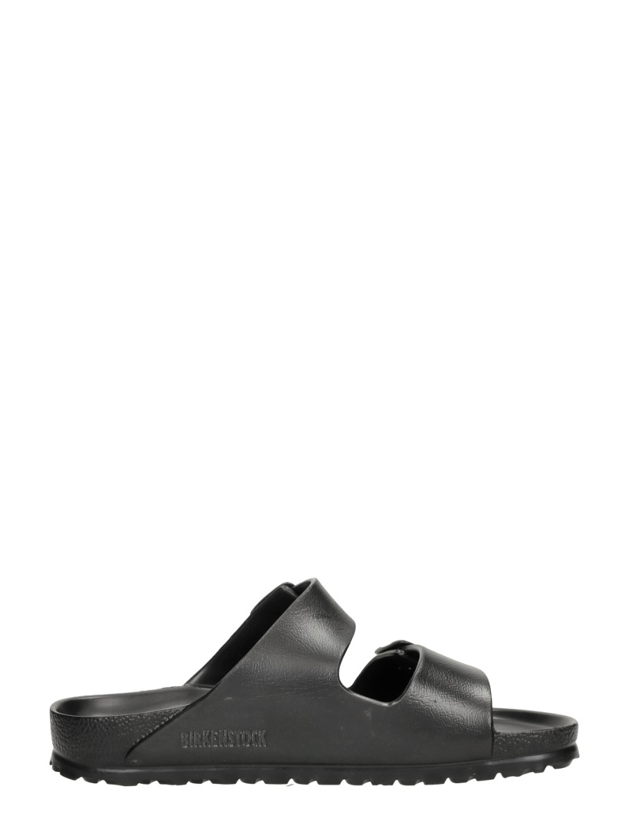 Birkenstock - Arizona Essentials – zwart – foto 4 van 4