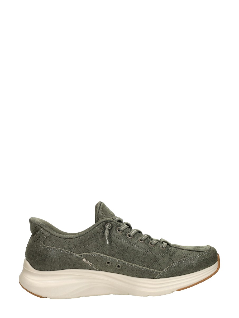 Skechers - Slip-ins: Contour Foam – groen – foto 4 van 4