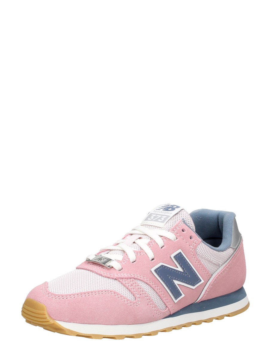 New Balance 373 damessneaker roze